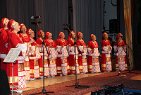 Юбилейный вечер-19