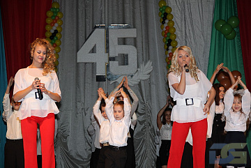 Юбилейный вечер-3