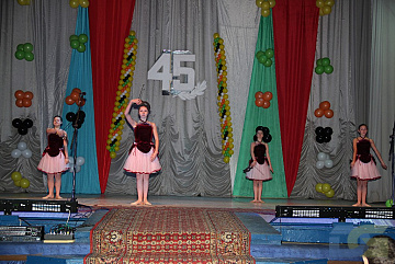 Юбилейный вечер-25