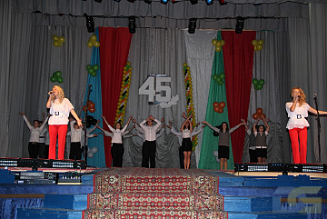 Юбилейный вечер-2