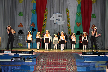 Юбилейный вечер-37