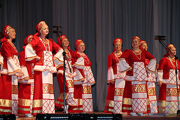 Юбилейный вечер-20