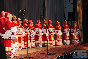 Юбилейный вечер-19