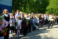 1 сентября 2012 год-5