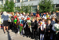 1 сентября 2012 год-12