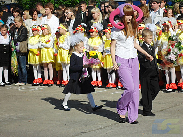1 сентября 2012 год-31
