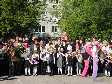 1 сентября 2012 год-30