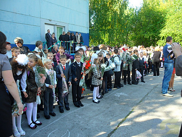1 сентября 2012 год-3