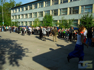 1 сентября 2012 год