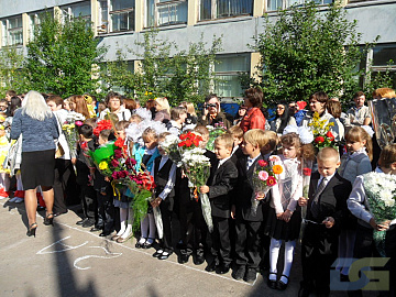 1 сентября 2012 год-12