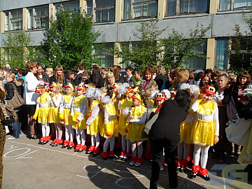 1 сентября 2012 год-13