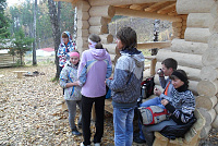 Туризм 2012 год-2