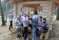 Туризм 2012 год