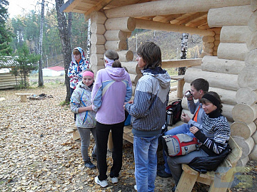 Туризм 2012 год-2