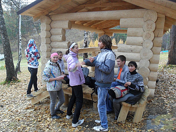 Туризм 2012 год