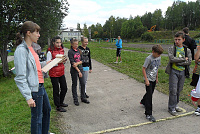 Школьный кросс 2012 год-36