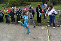 Школьный кросс 2012 год-15