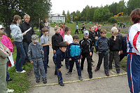 Школьный кросс 2012 год-20