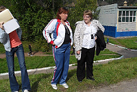 Школьный кросс 2012 год-34