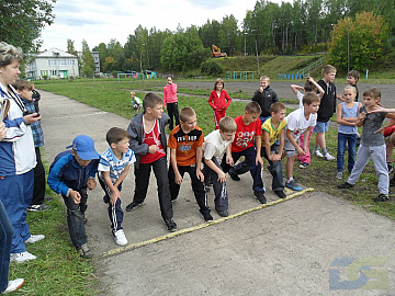 Школьный кросс 2012 год-30
