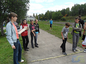 Школьный кросс 2012 год-36