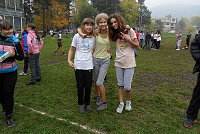 Городской кросс 2012 год-7