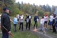 Городской кросс 2012 год-12