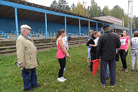 Городской кросс 2012 год-19