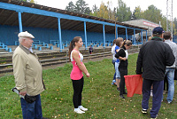 Городской кросс 2012 год-20