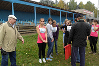 Городской кросс 2012 год-18