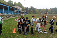 Городской кросс 2012 год-4