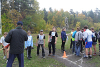 Городской кросс 2012 год-14