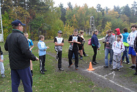 Городской кросс 2012 год-13