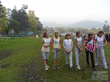 Городской кросс 2012 год-6