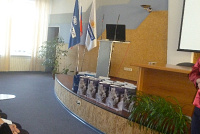 День Енисея-7