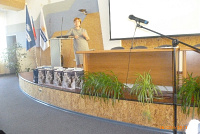 День Енисея-8