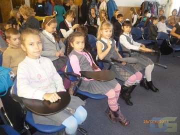 День Енисея-3