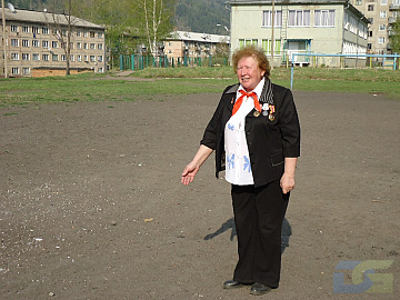 День пионерии!