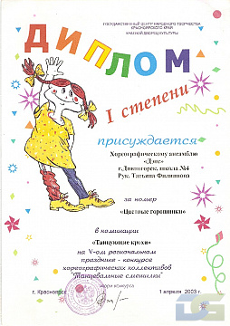 Грамоты, дипломы, благодарственные письма-3