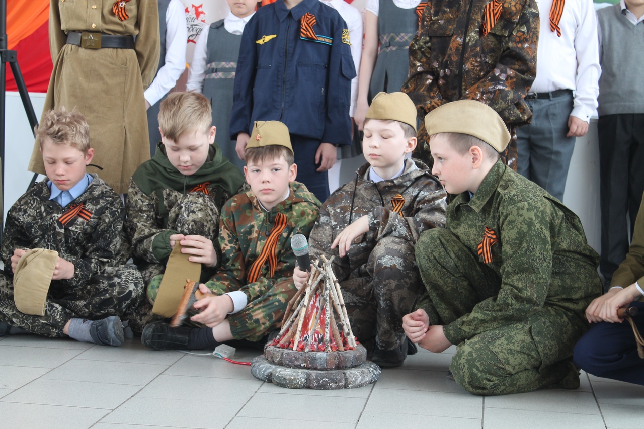Участники Фестиваля