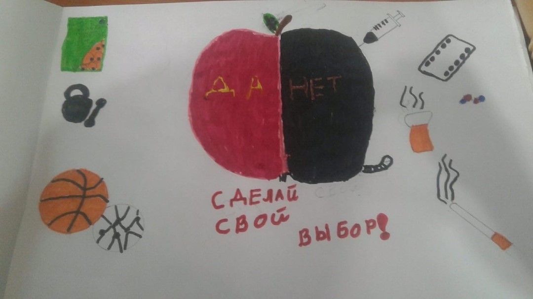 Куртиякова Владислава 3 Б