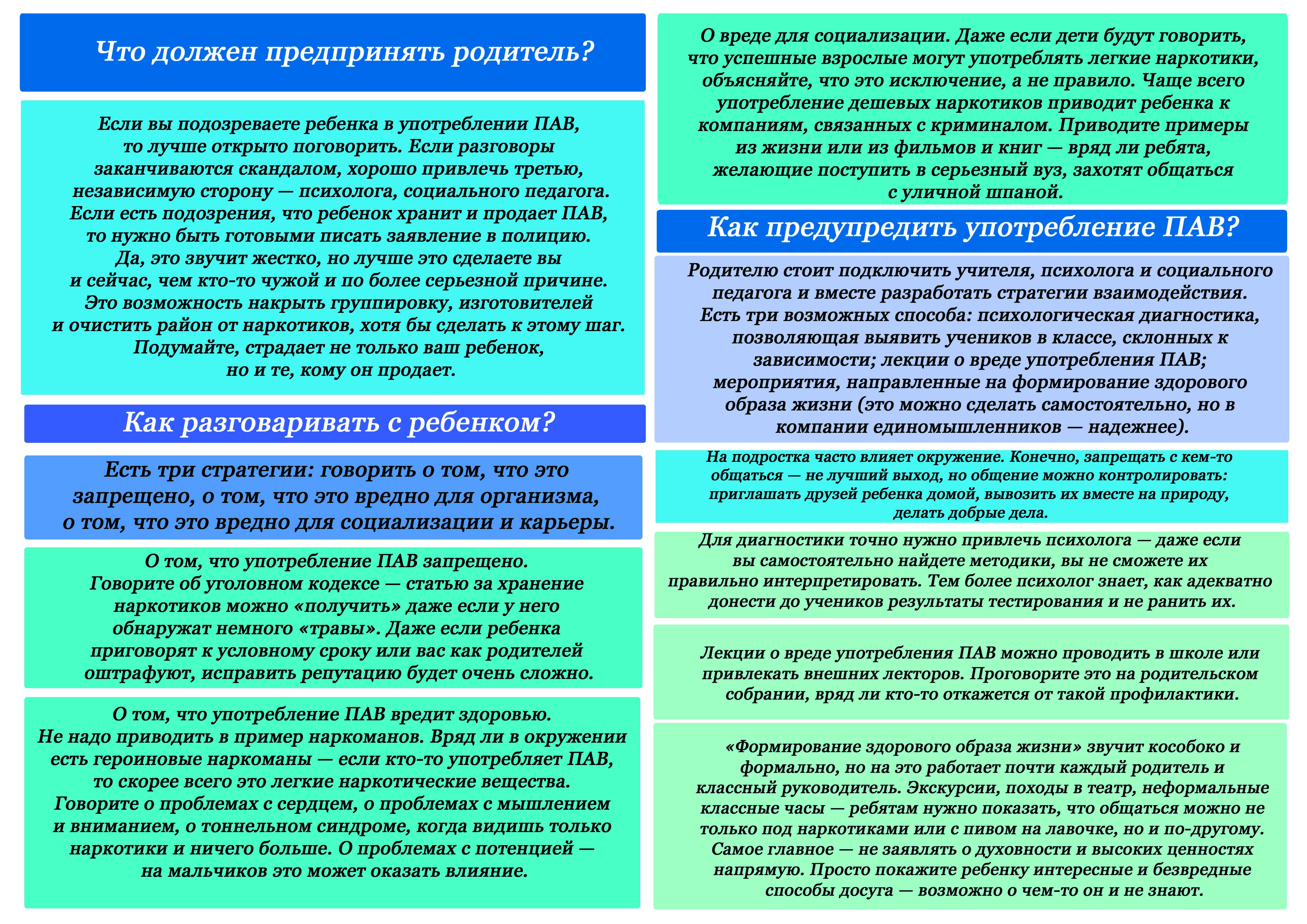 Родителям 2