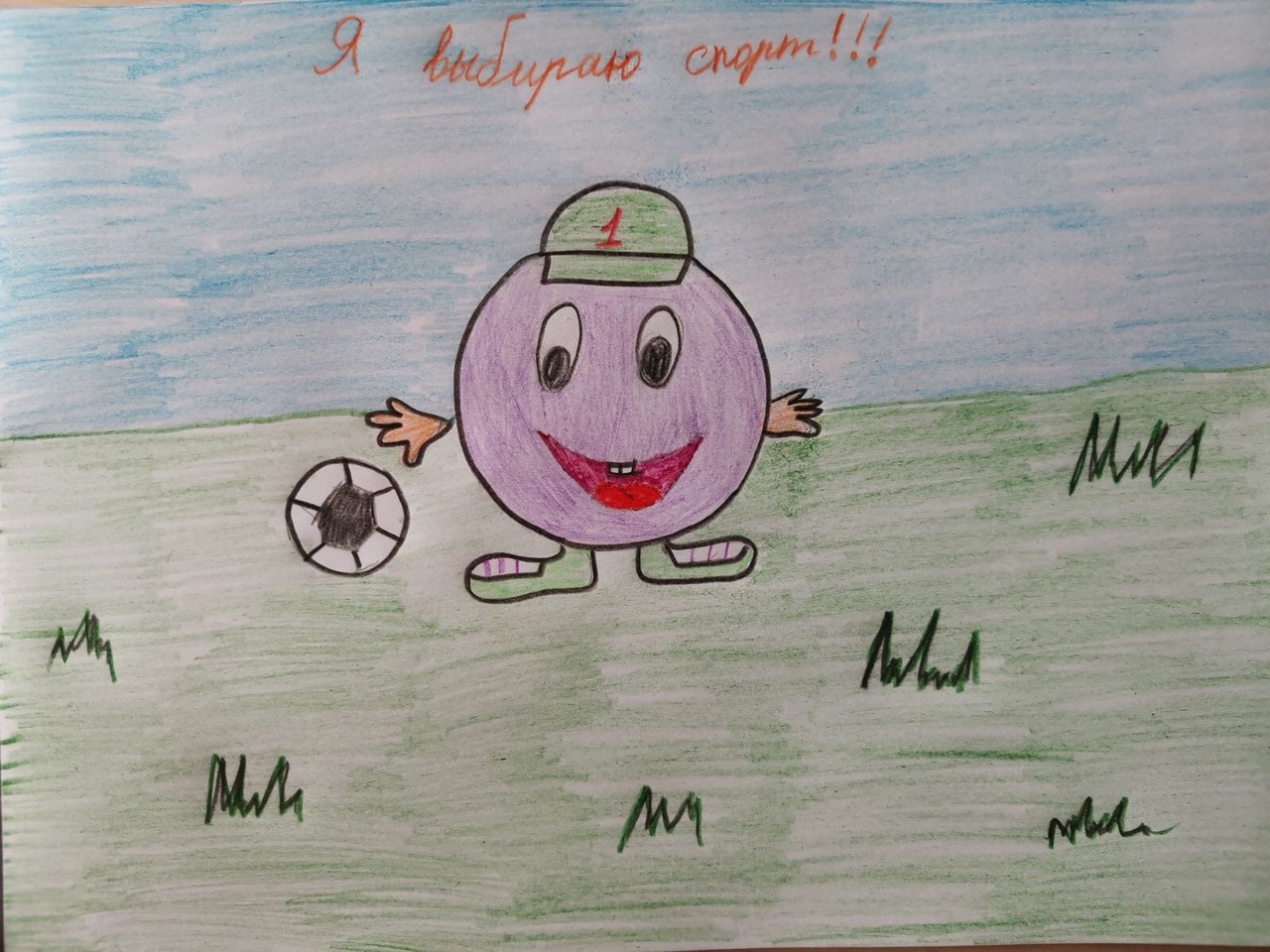 Шилова Алина 3 Б