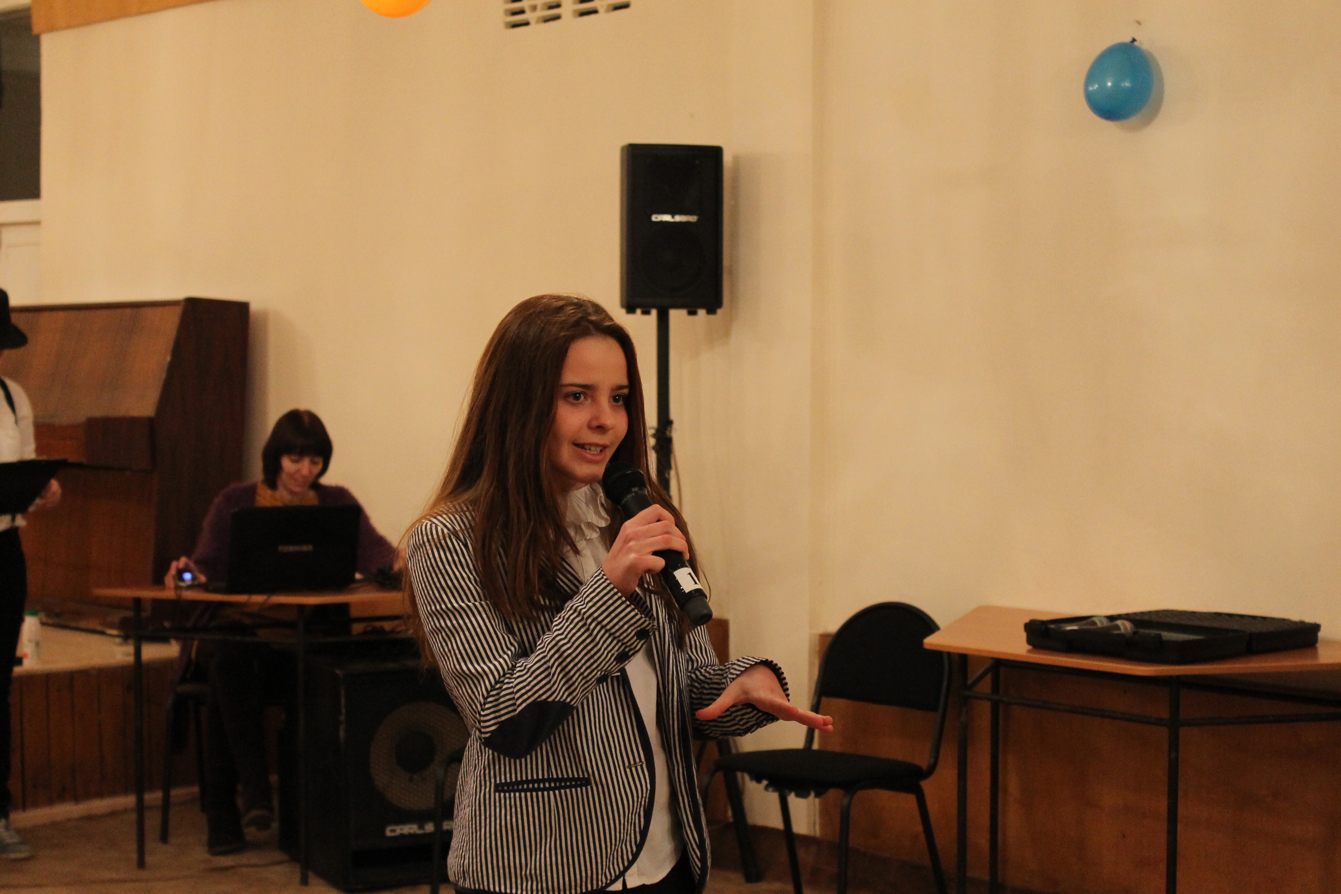 Вдовенко Екатерина 3 место
