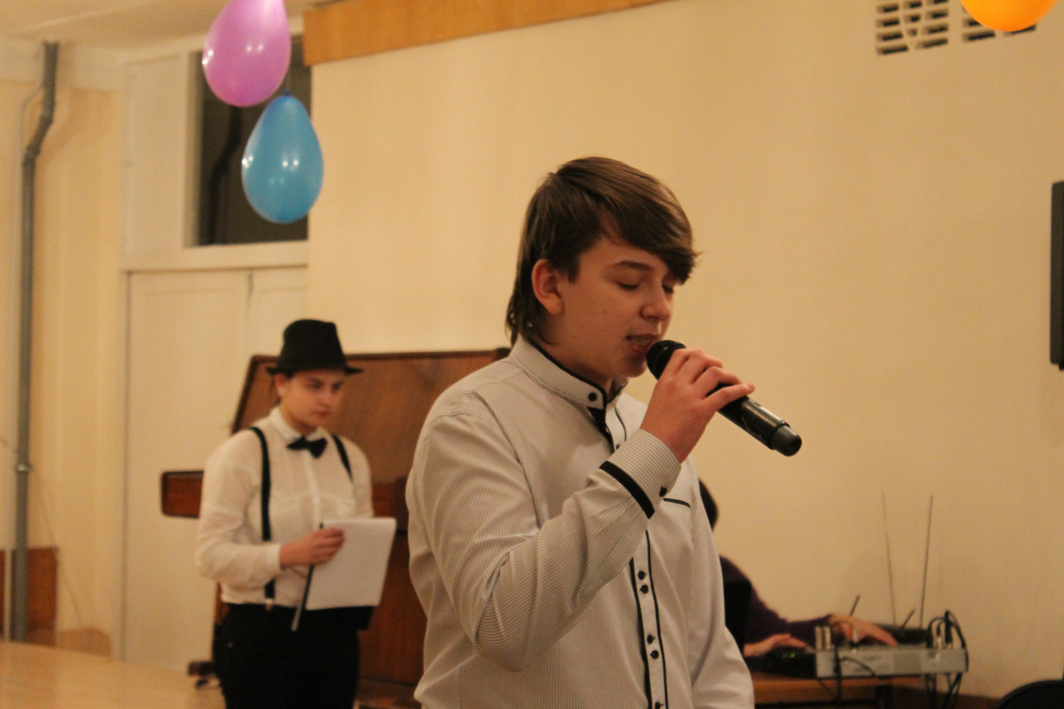 Горшенев Дмитрий