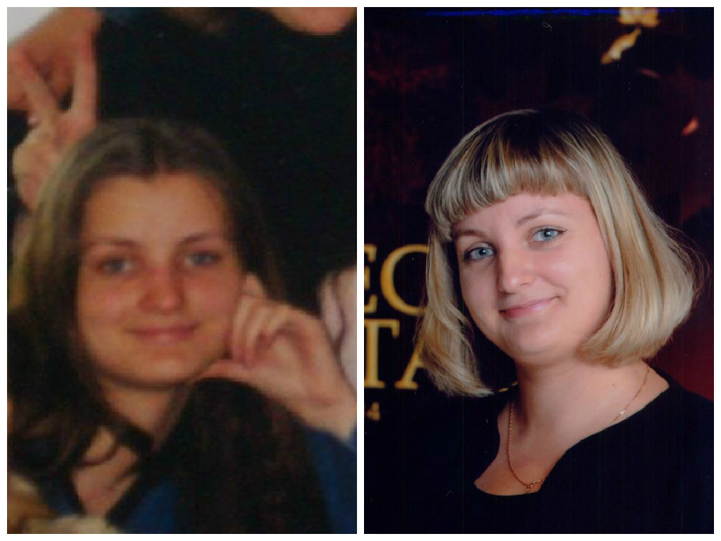 анна р