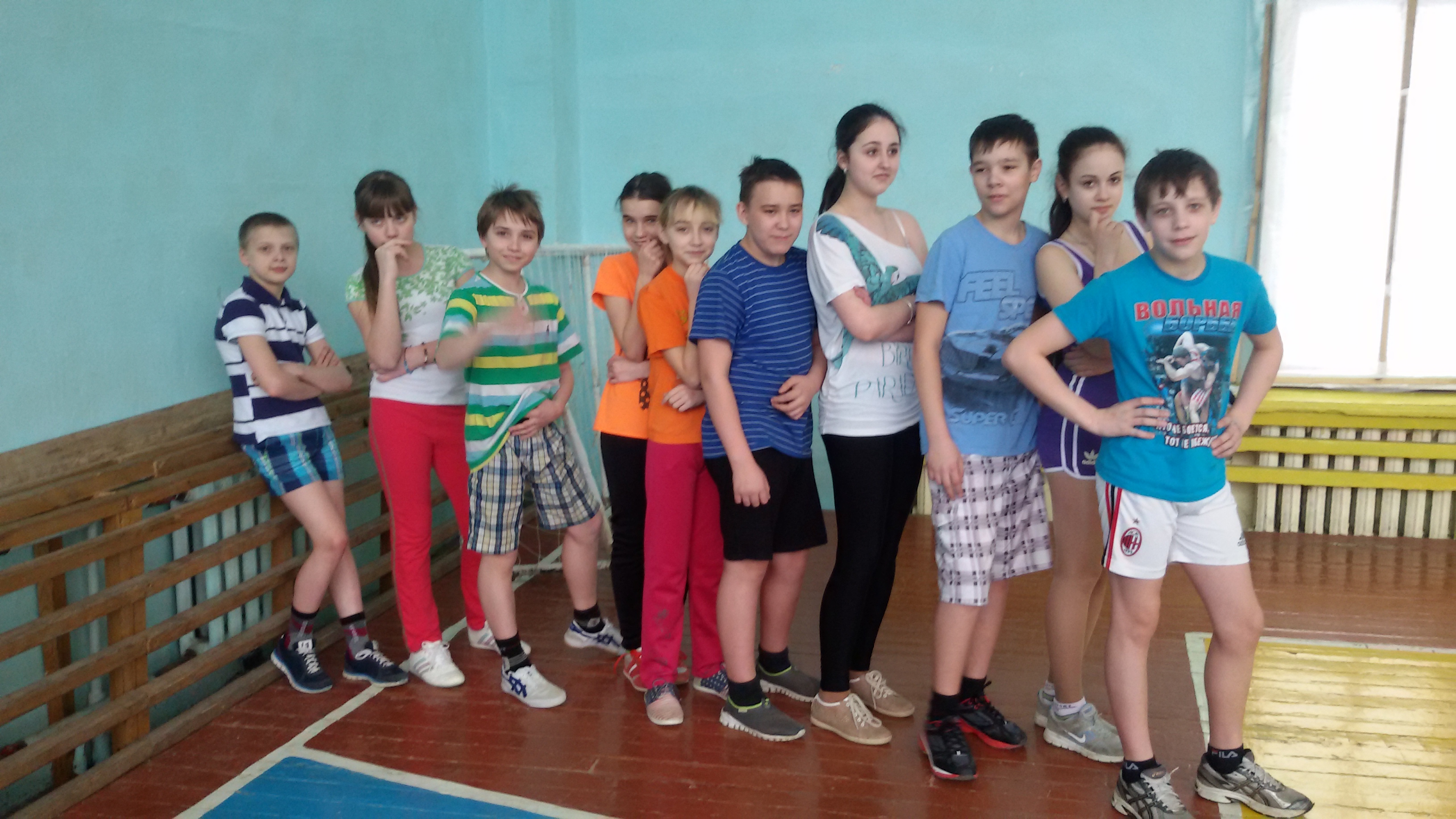 аэстафеты 022
