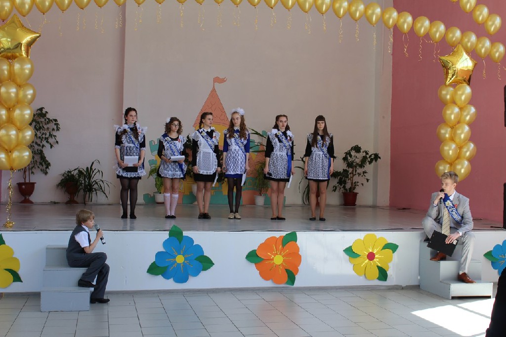 Диалог с детством