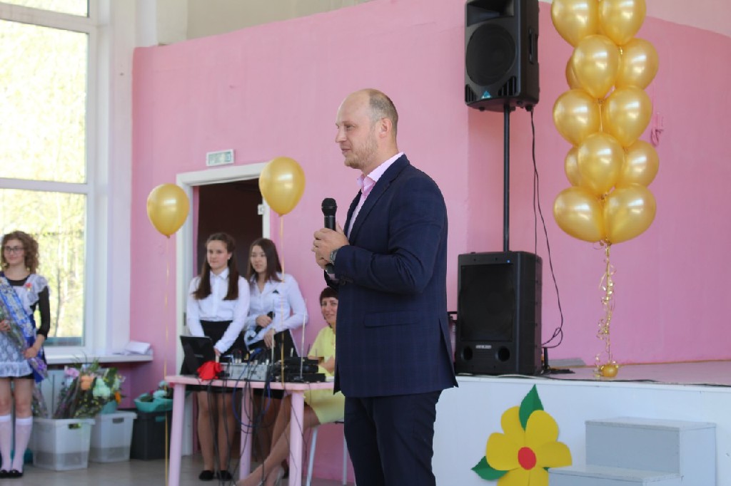 Поздравление Коваленко В.Н.