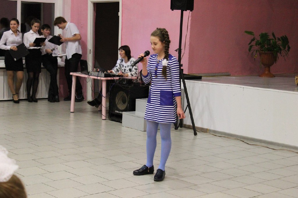 Гудкова Дарья